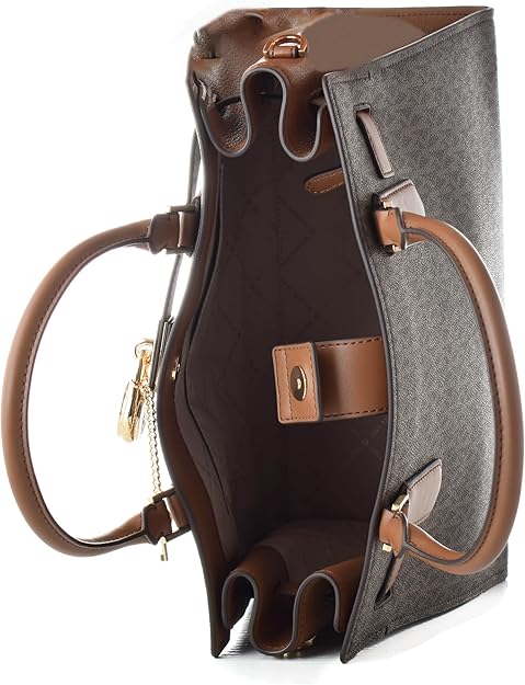 MICHAEL KORS  Two-tone handbag MK66 - Image 3