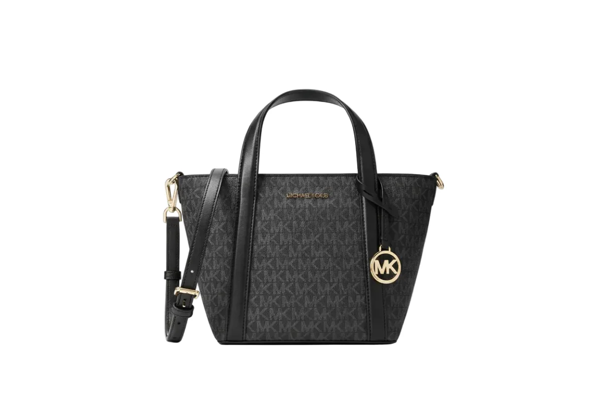 MICHAEL KORS Pratt Small Tote Bag MK40