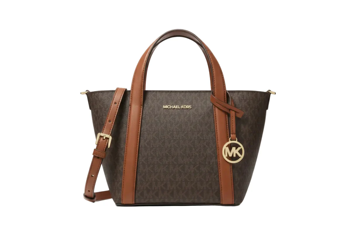MICHAEL KORS Pratt Small Tote Bag MK41