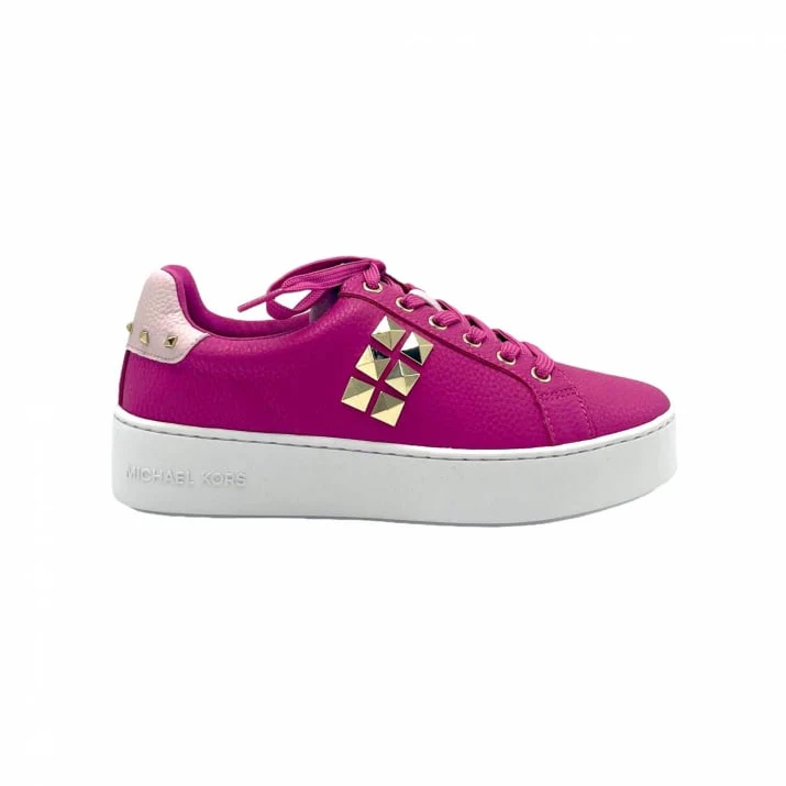 MICHAEL KORS TRAINER WOMEN SHOES MKW6