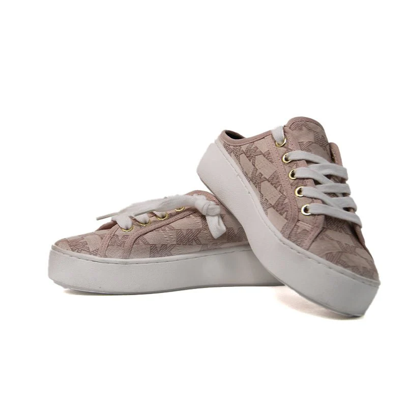 MICHAEL KORS POPPY WOMEN SHOES MKW7 - Image 2