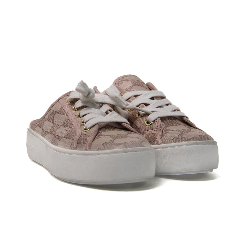 MICHAEL KORS POPPY WOMEN SHOES MKW7 - Image 4