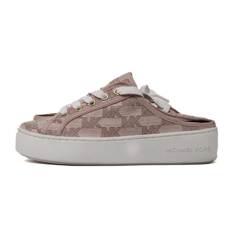 MICHAEL KORS POPPY WOMEN SHOES MKW7 - Image 5