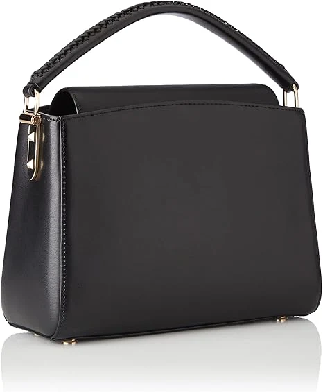 MICHAEL KORS Md Th Satchel Satchel Women Bag MK77 - Image 6