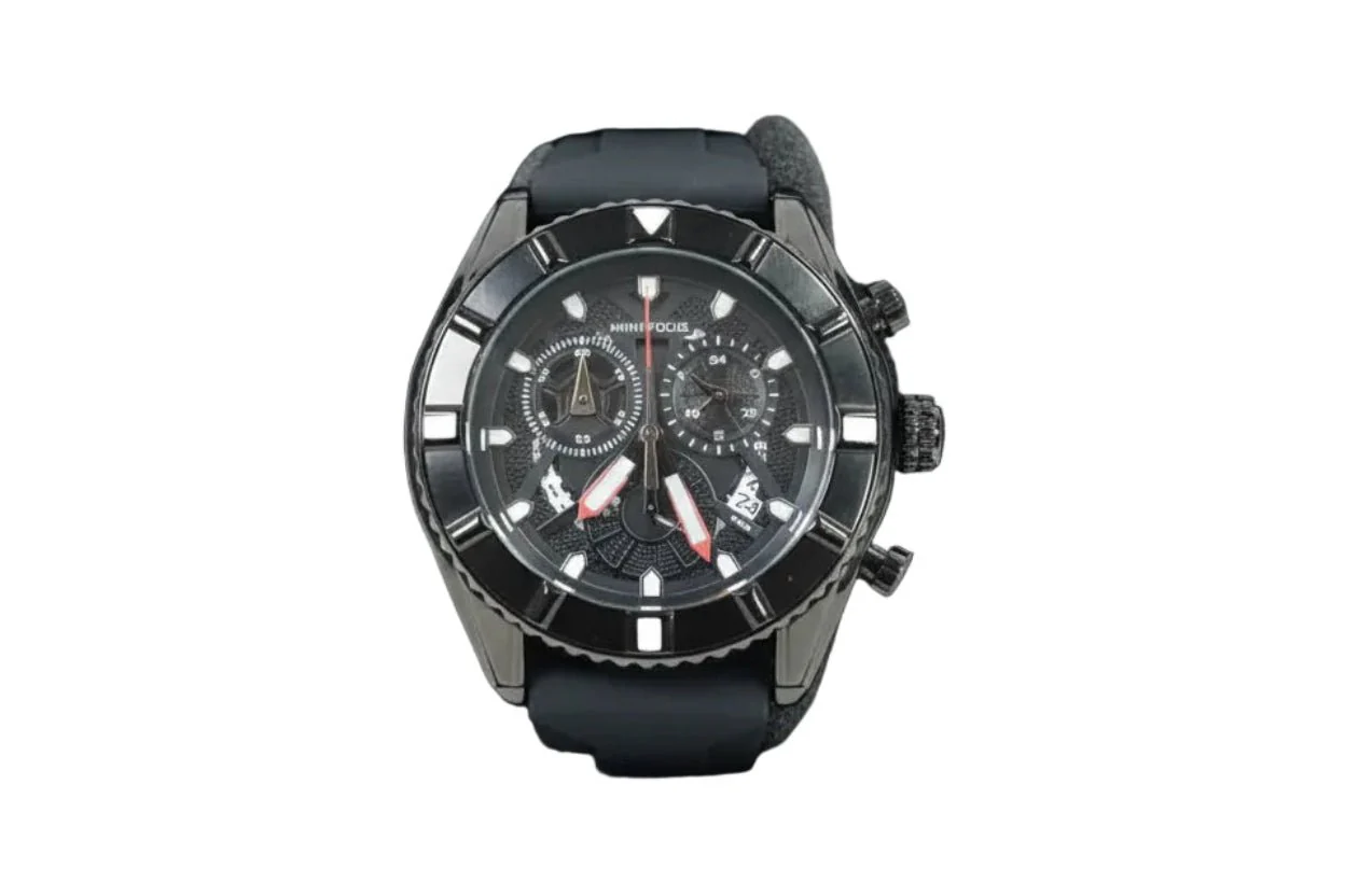 Mini Focus Casual Watch For Men Analog Leather - MF2209G.02 MFM9