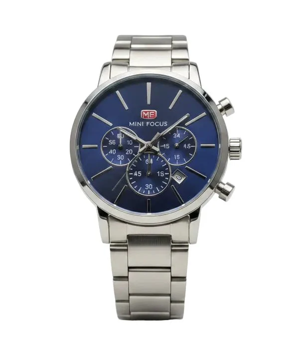 Mini Focus Casual Watch For Men - MF0294G.04 MFM40