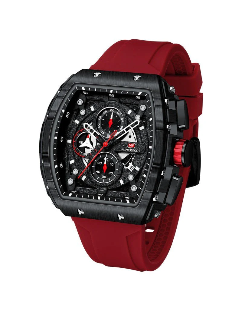 Mini Focus Casual Watch For Men - MF0399G.05 MFM39