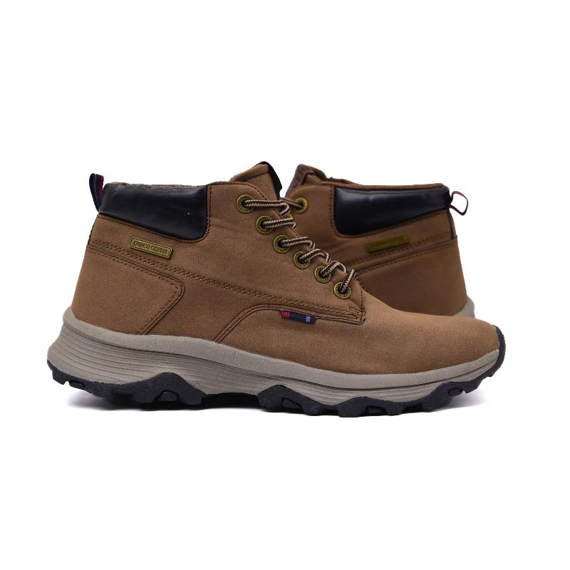 ENRICO COVERI PATIKE MID BOOT ECM1 - Image 8