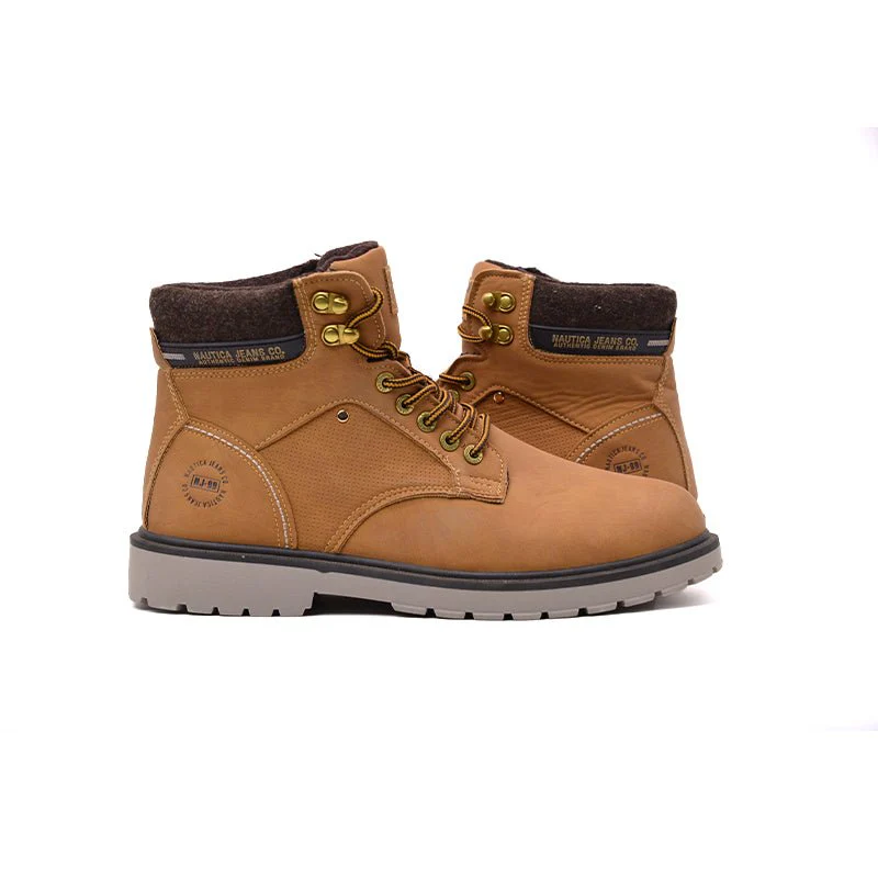 NAUTICA PATIKE AVENGER MID BOOT NUM8 - Image 3