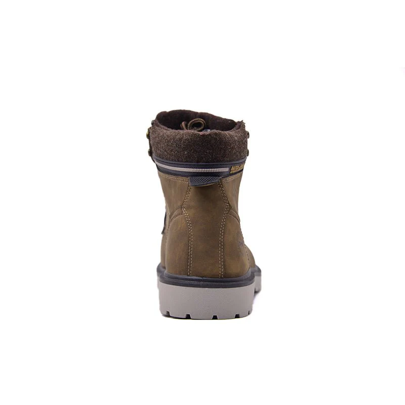NAUTICA PATIKE AVENGER MID BOOT NUM10 - Image 5