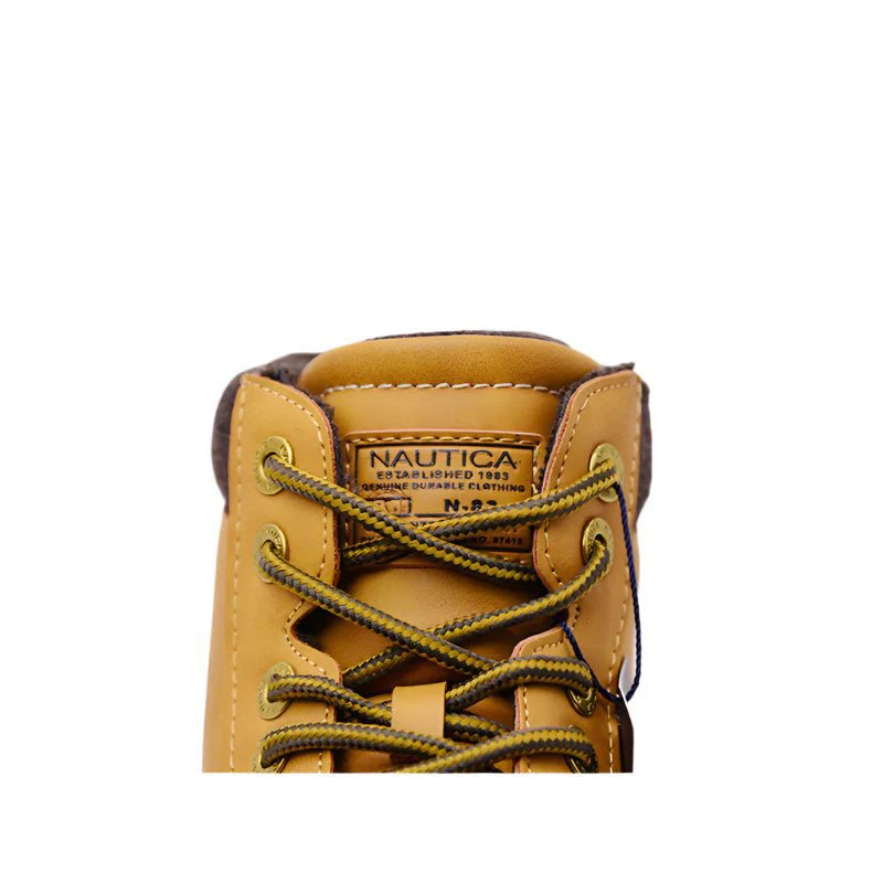 NAUTICA PATIKE AVENGER MID BOOT NUM4 - Image 10