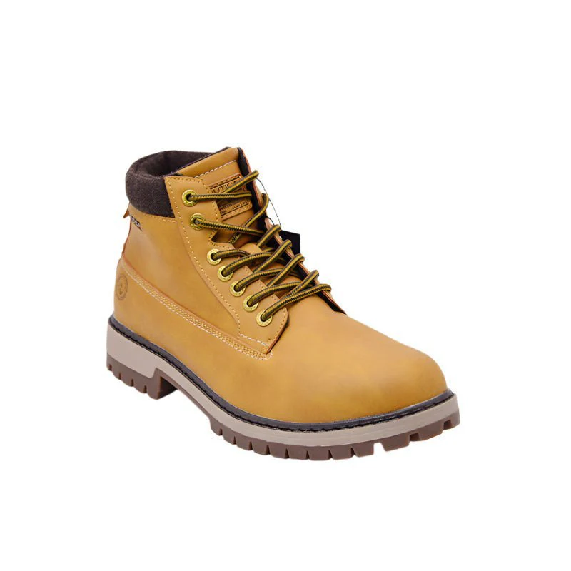 NAUTICA PATIKE AVENGER MID BOOT NUM4 - Image 6