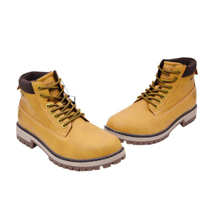 NAUTICA PATIKE AVENGER MID BOOT NUM4 - Image 8