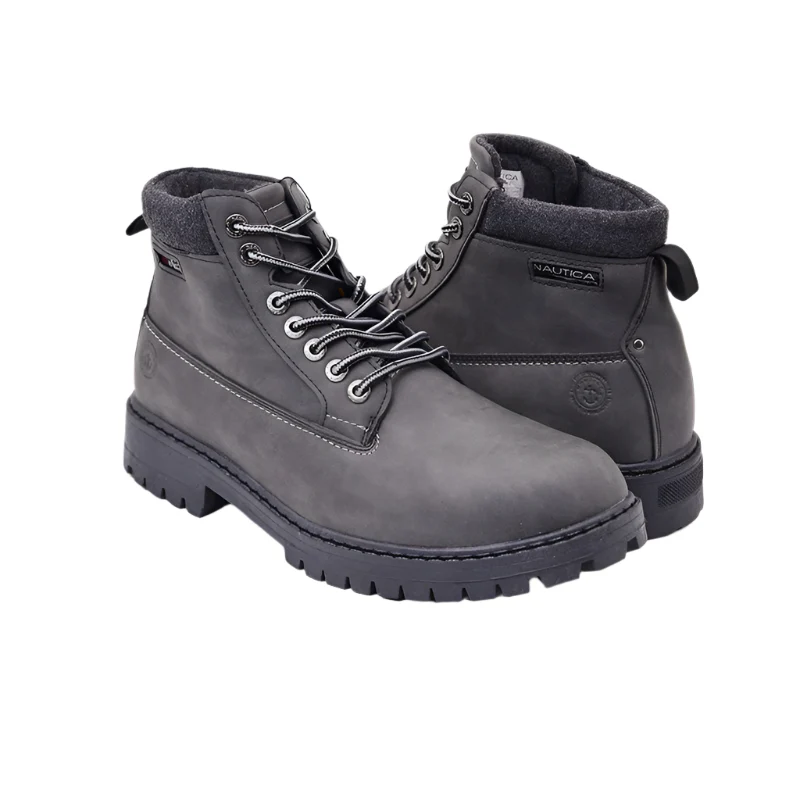 NAUTICA PATIKE AVENGER MID BOOT NUM7 - Image 3