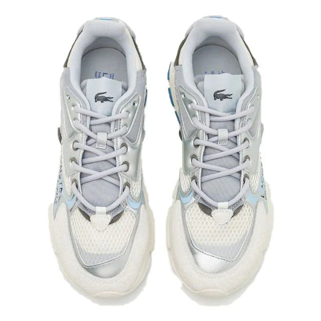 LACOSTE Neo Men's Sneakers - Image 3