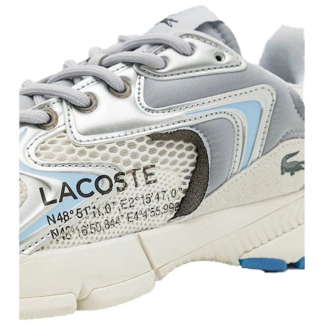 LACOSTE Neo Men's Sneakers - Image 5