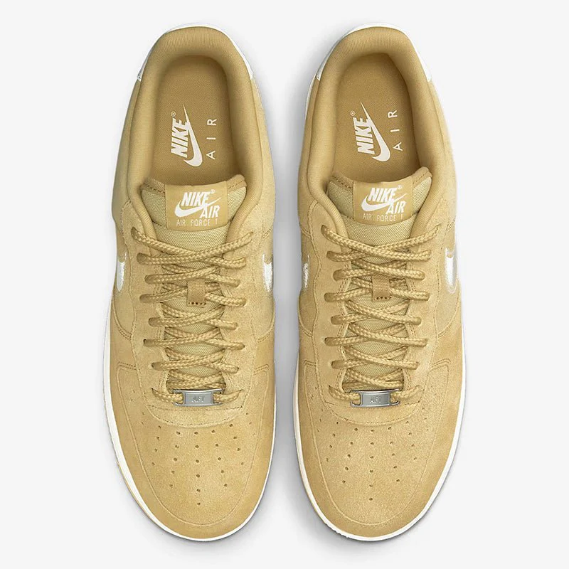 NIKE Air Force 1 '07 LV8 - Image 3