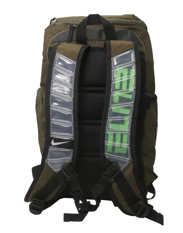 NIKE Hoops Elite Backpack BAG NIB1 - Image 3