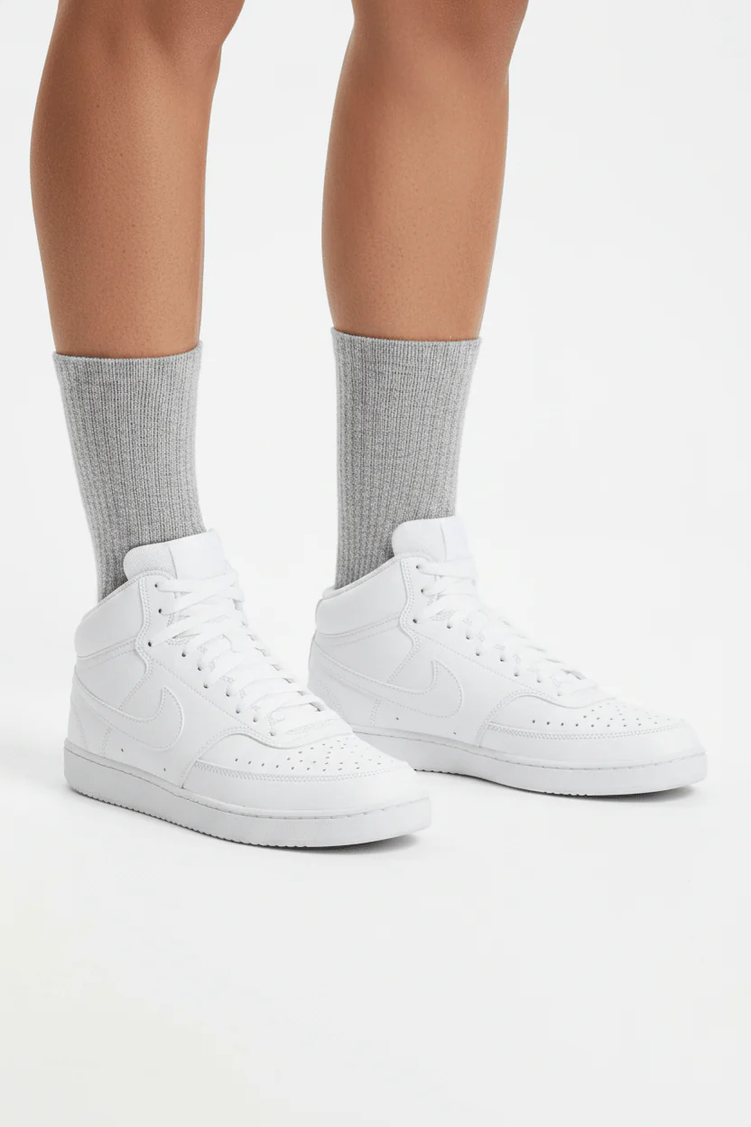 NIKE COURT VISION MID NN - Image 2