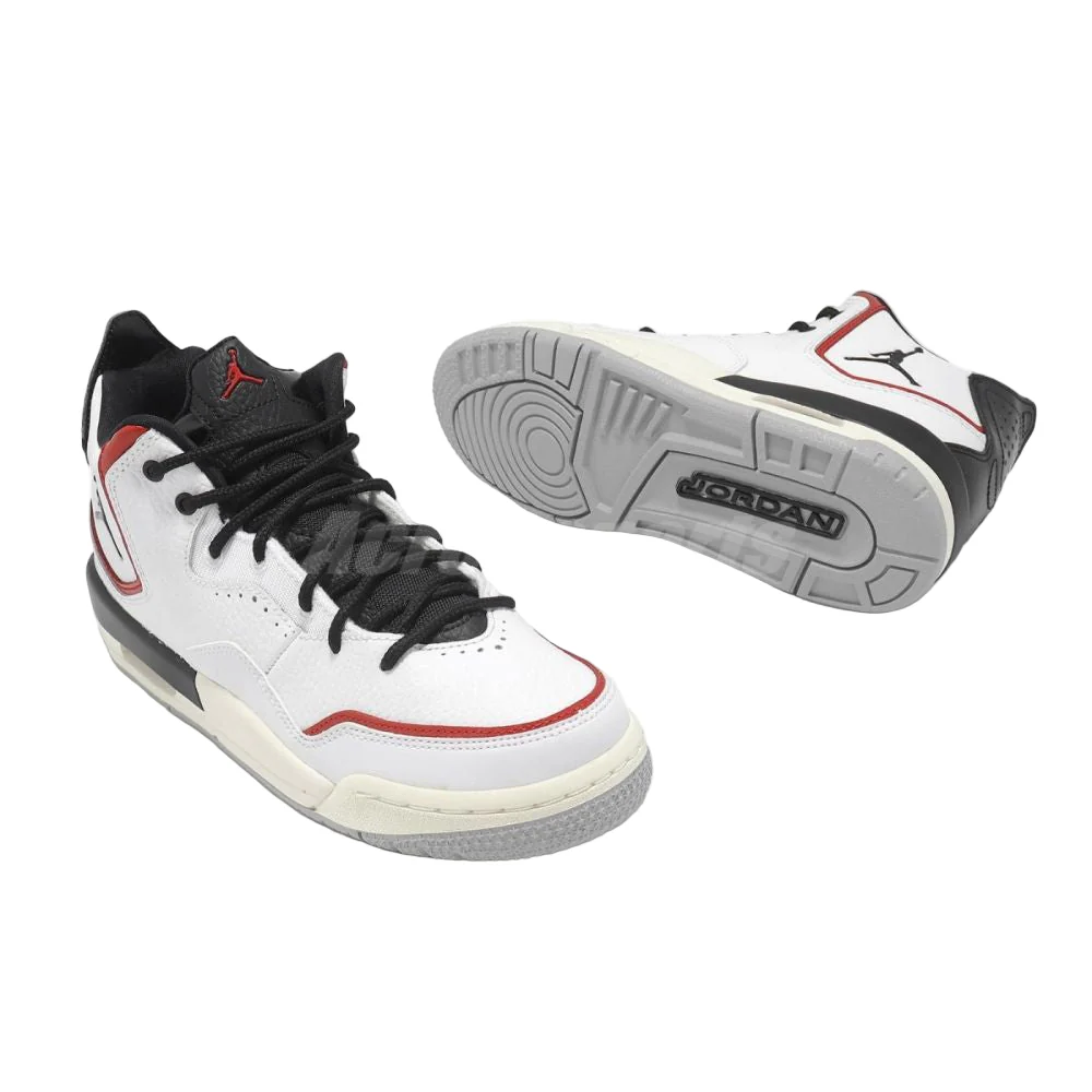 NIKE Jordan Courtside 23 GS NIW10 - Image 4