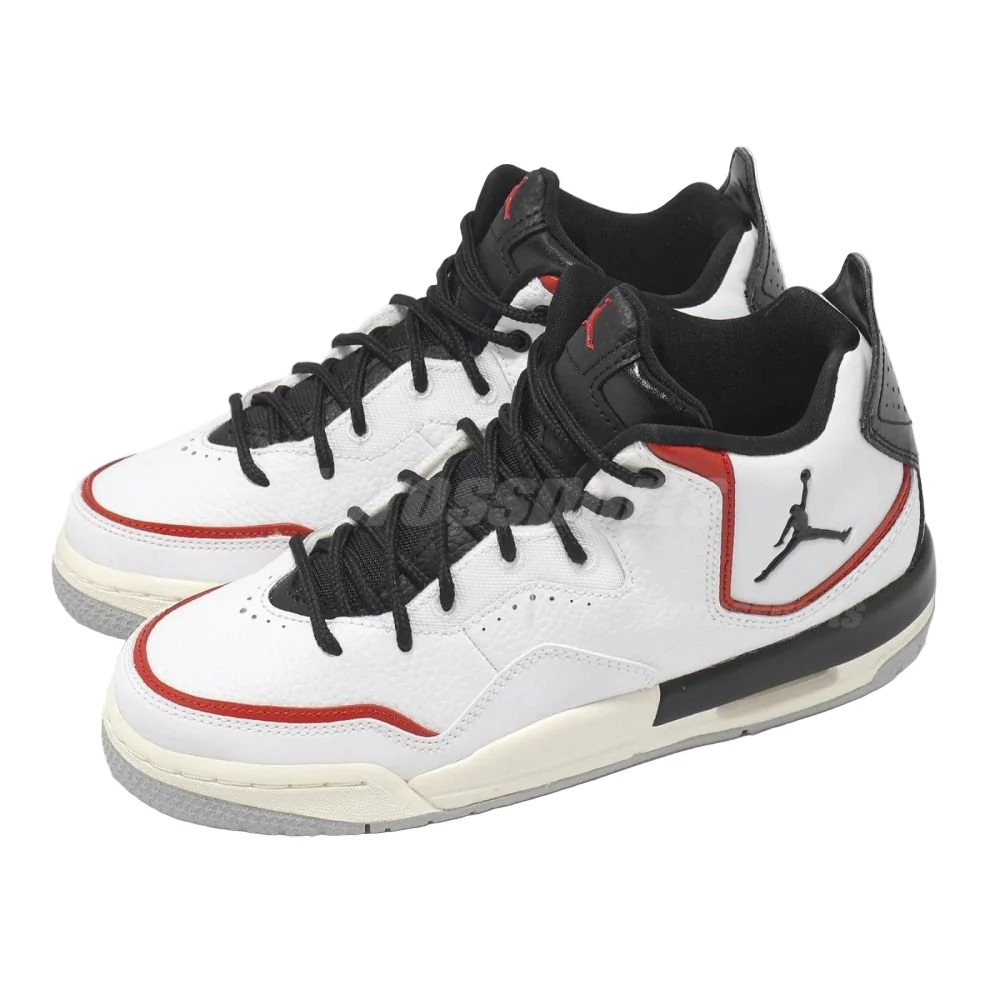 NIKE Jordan Courtside 23 GS NIW10 - Image 8