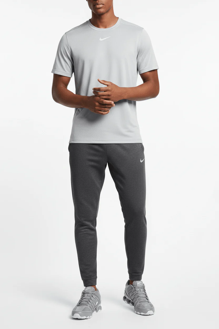 NIKE REAX 8 TR MESH - Image 2