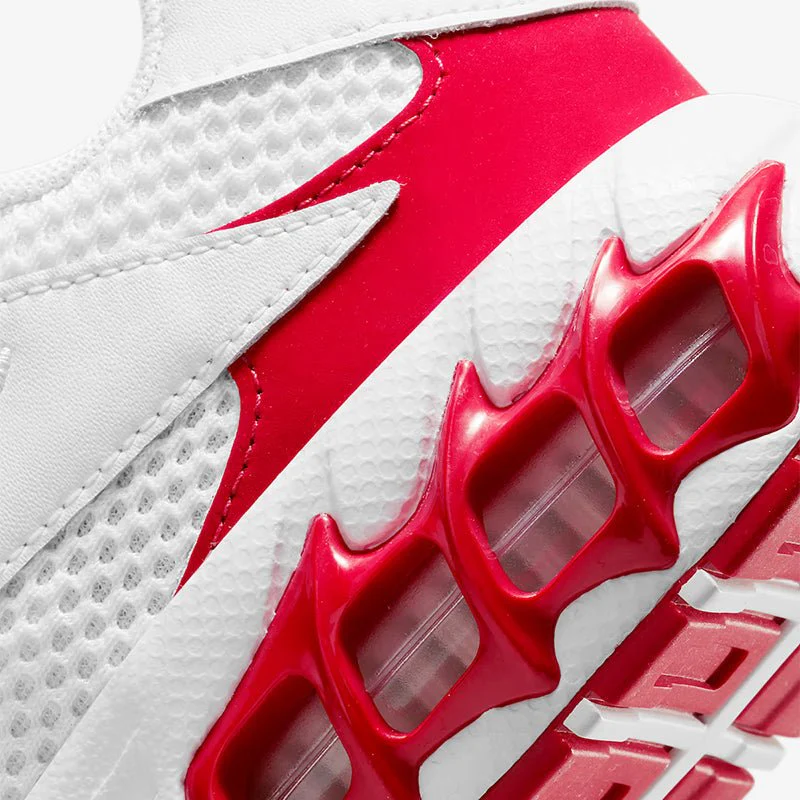 NIKE Zoom Air Fire NIW12 - Image 6