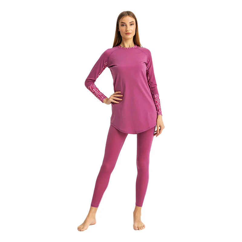Ocean Sense Swimsuit - Image 2