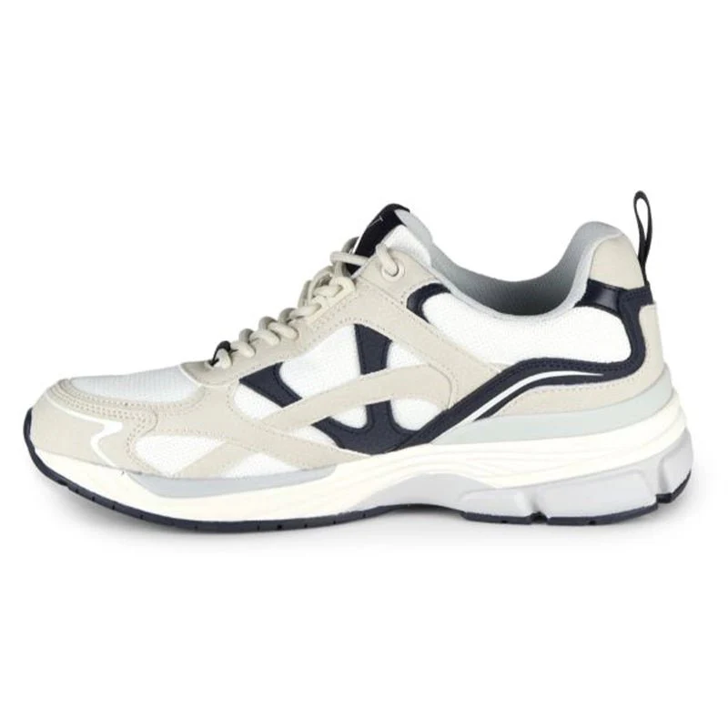 Calvin Klein Pacific Mesh Running Sneakers CKM64 - Image 2