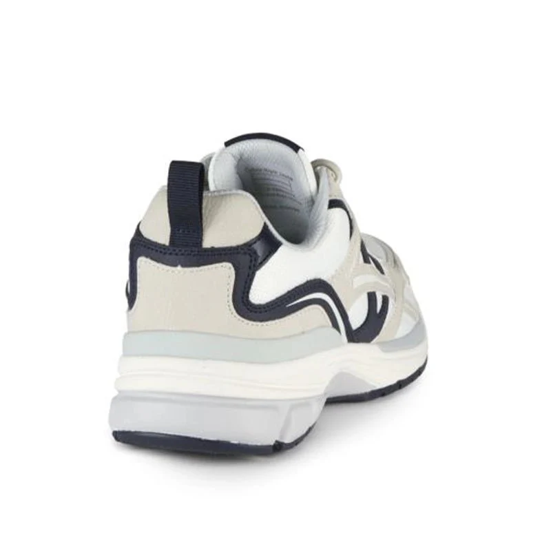 Calvin Klein Pacific Mesh Running Sneakers CKM64 - Image 3
