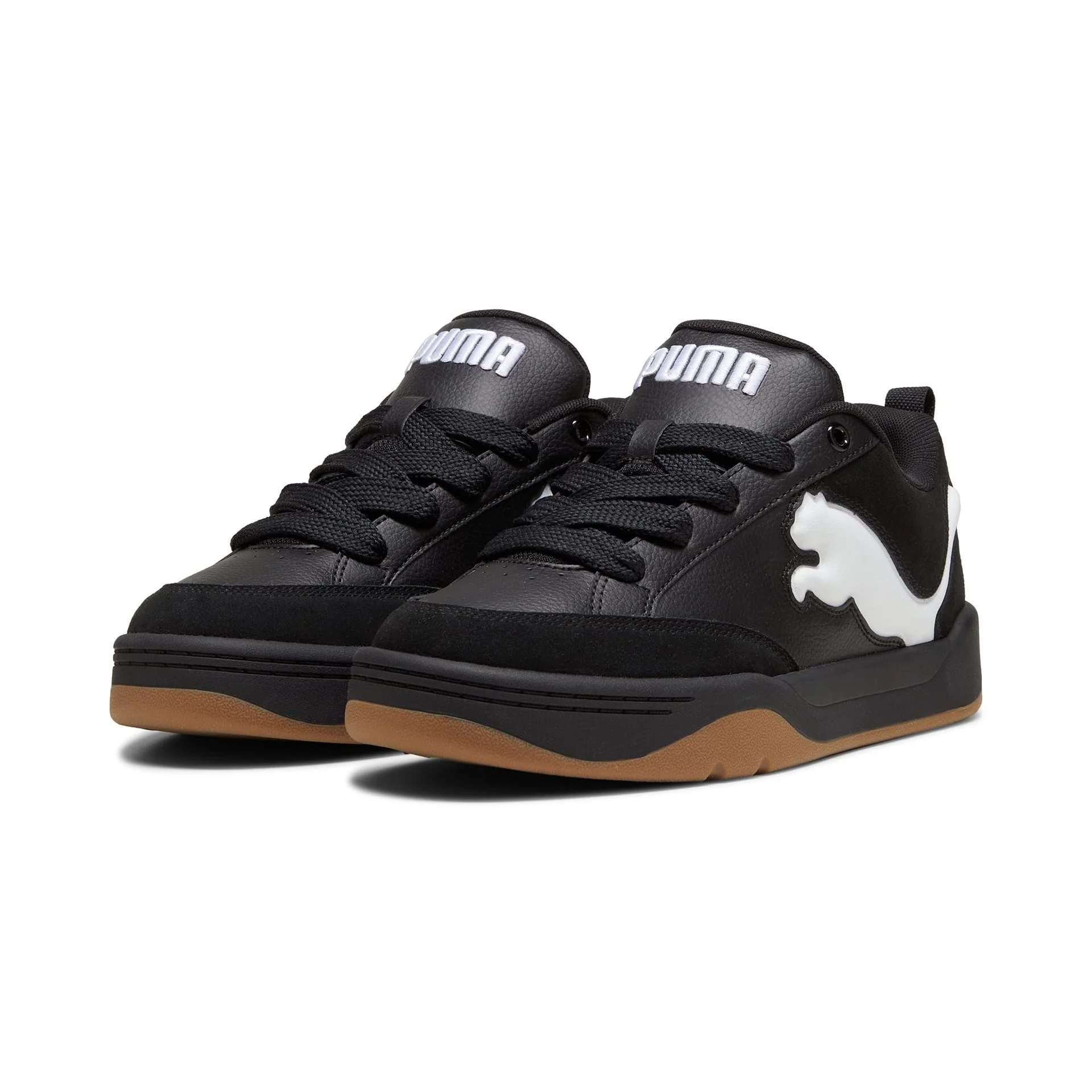 PUMAPark Lifestyle Sneakers - Image 4