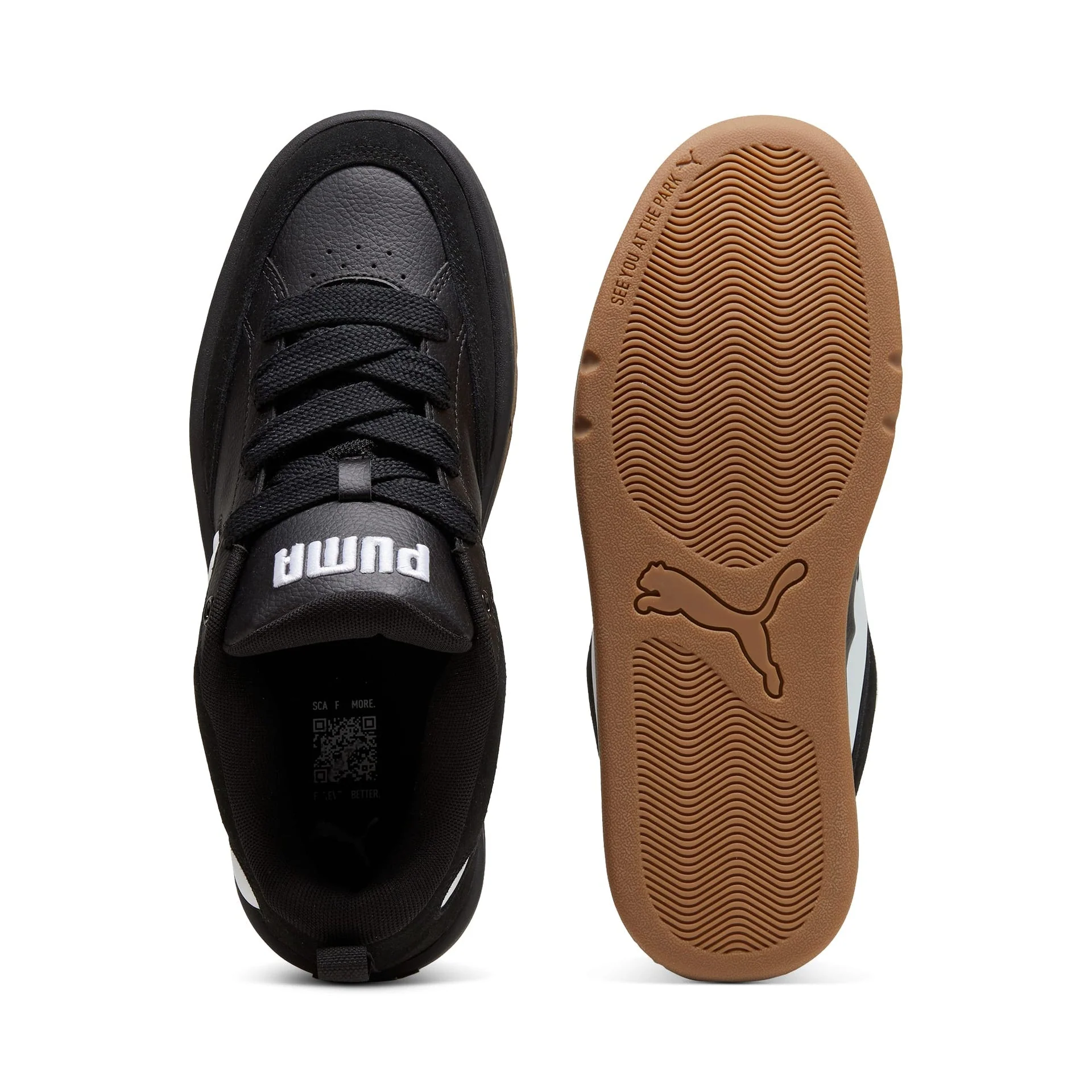 PUMAPark Lifestyle Sneakers - Image 5