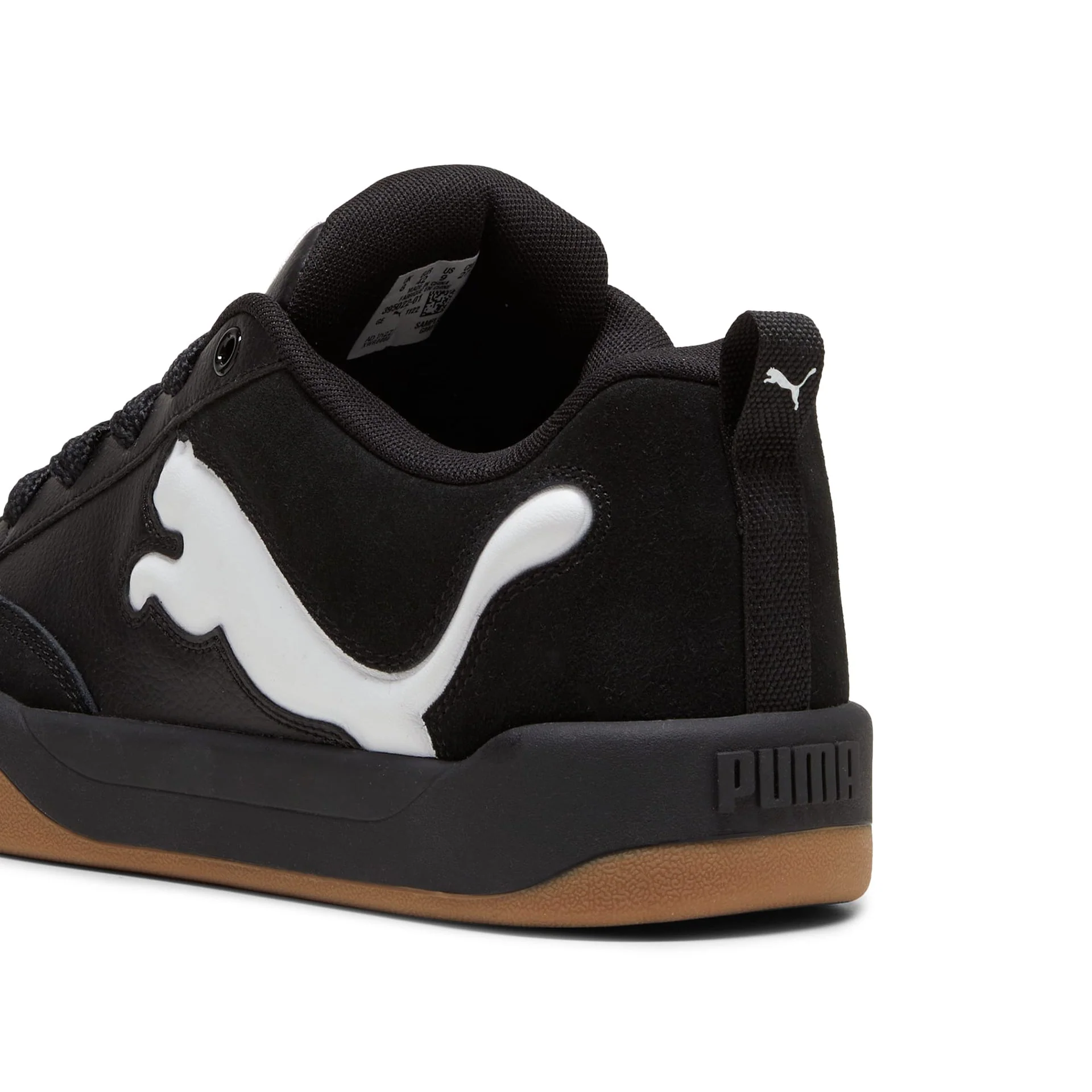 PUMAPark Lifestyle Sneakers - Image 6