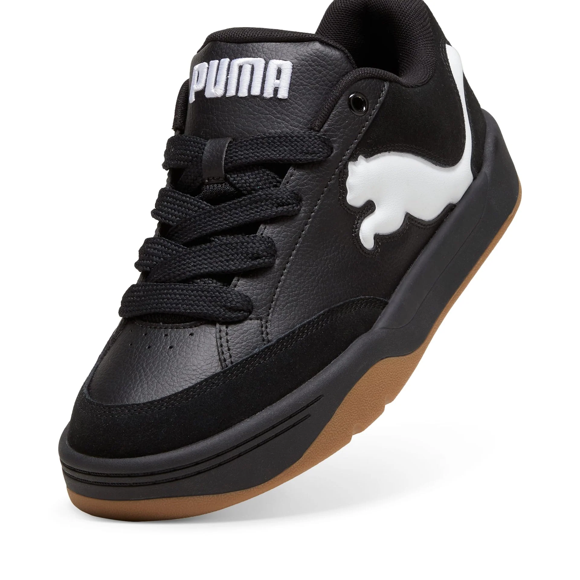PUMAPark Lifestyle Sneakers - Image 7