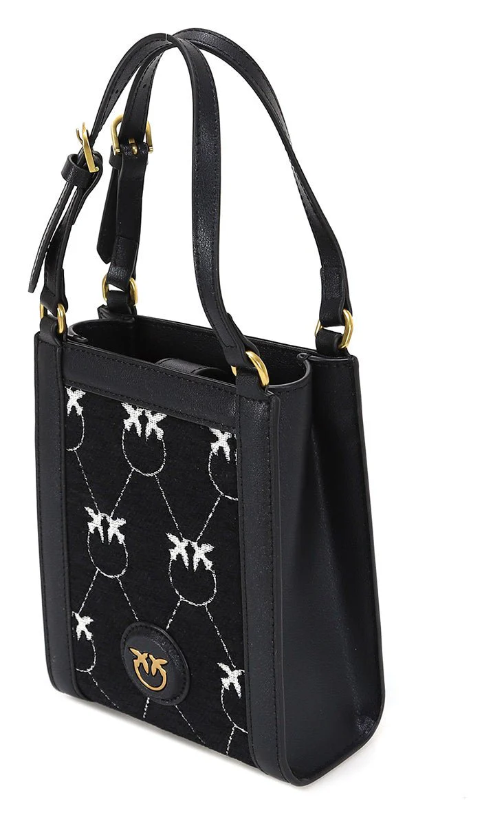 PINKO Bolsa shopper para mujer PB74 - Image 4