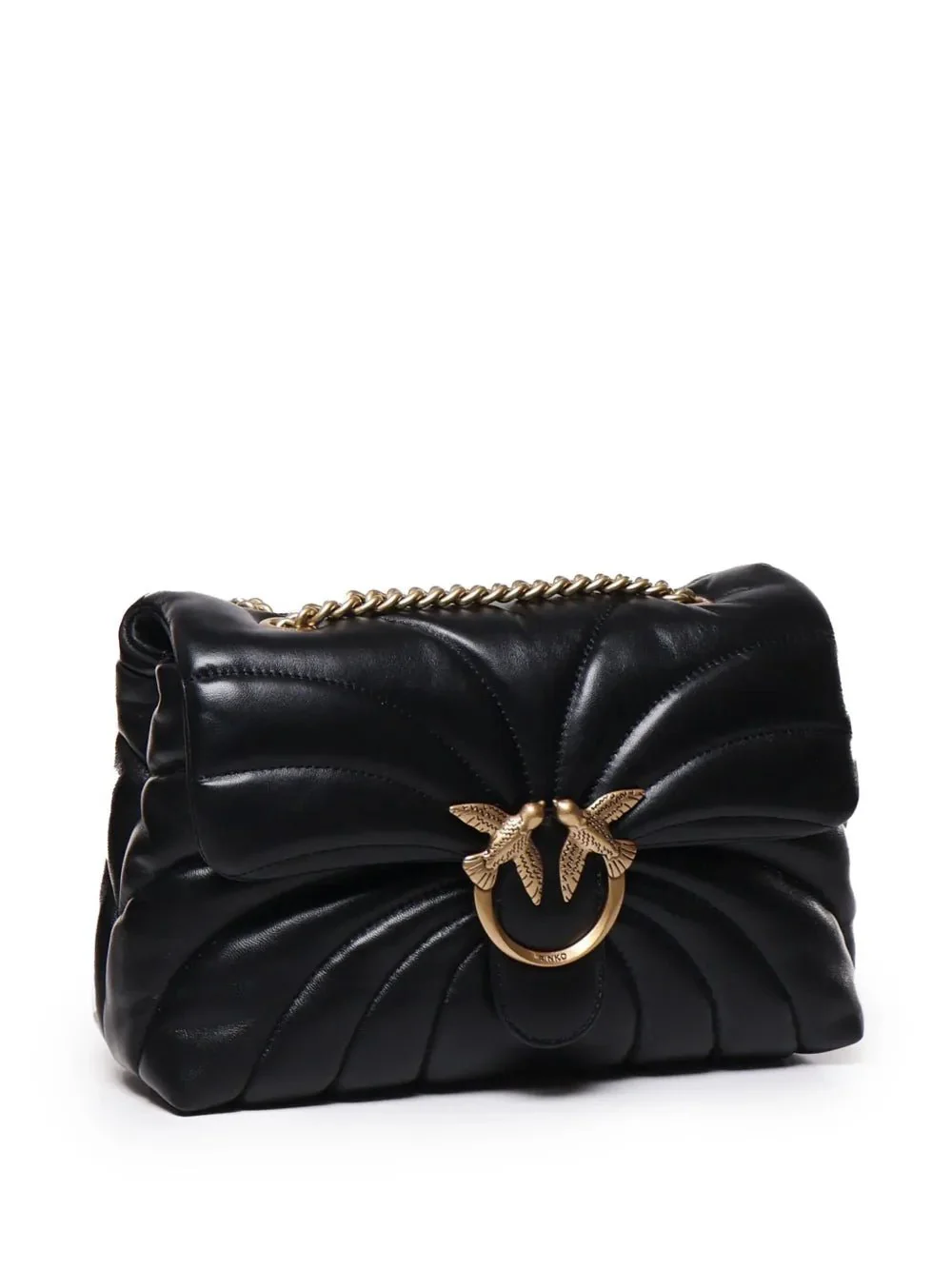 PINKO 'Classic Love Puff' shoulder bag PB53 - Image 4