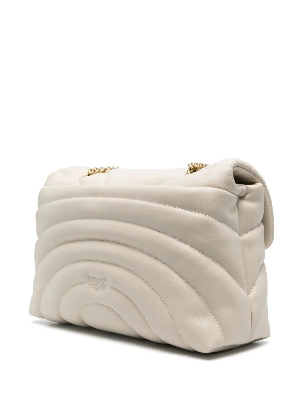 PINKO 'Classic Love Puff' shoulder bag PB54 - Image 3