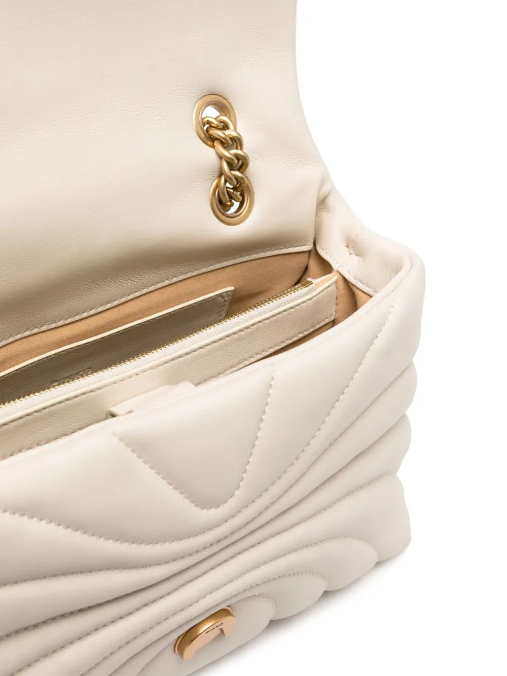 PINKO 'Classic Love Puff' shoulder bag PB54 - Image 4