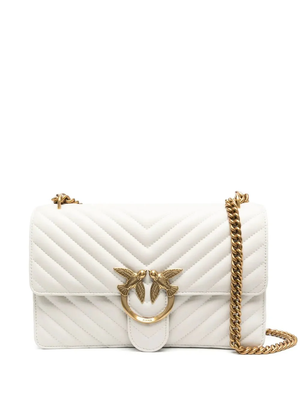 PINKO 'Love Bird' shoulder bag PB27