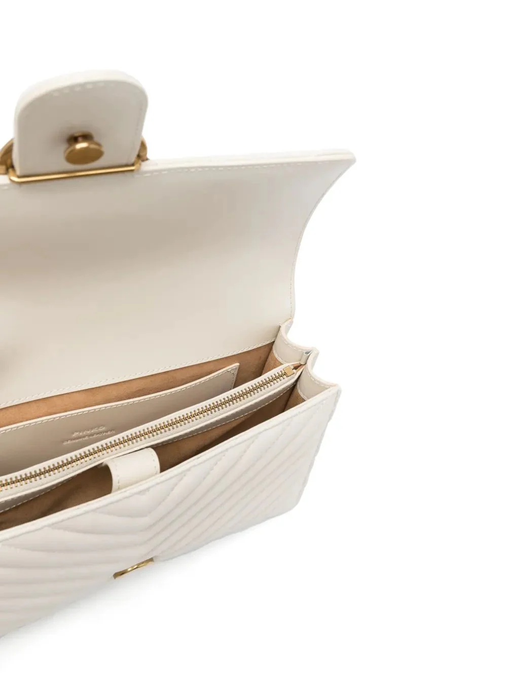 PINKO 'Love Bird' shoulder bag PB27 - Image 5