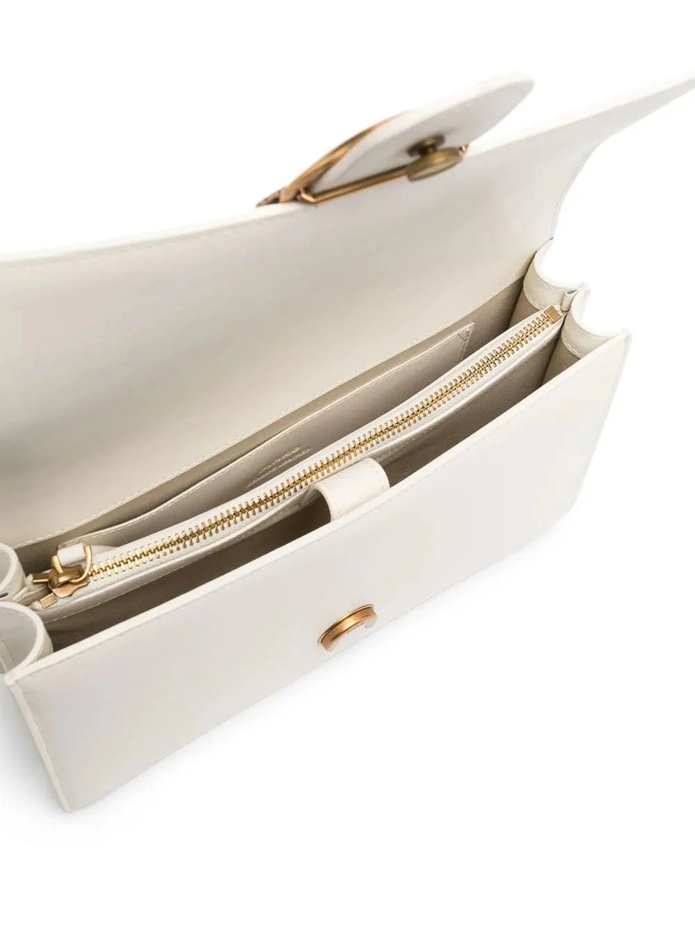 PINKO Love One Simply Crossbody Bag PB38 - Image 5