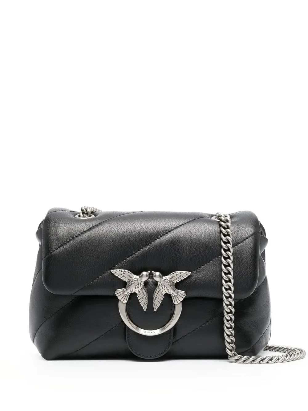 PINKO Love Puff crossbody bag PB19