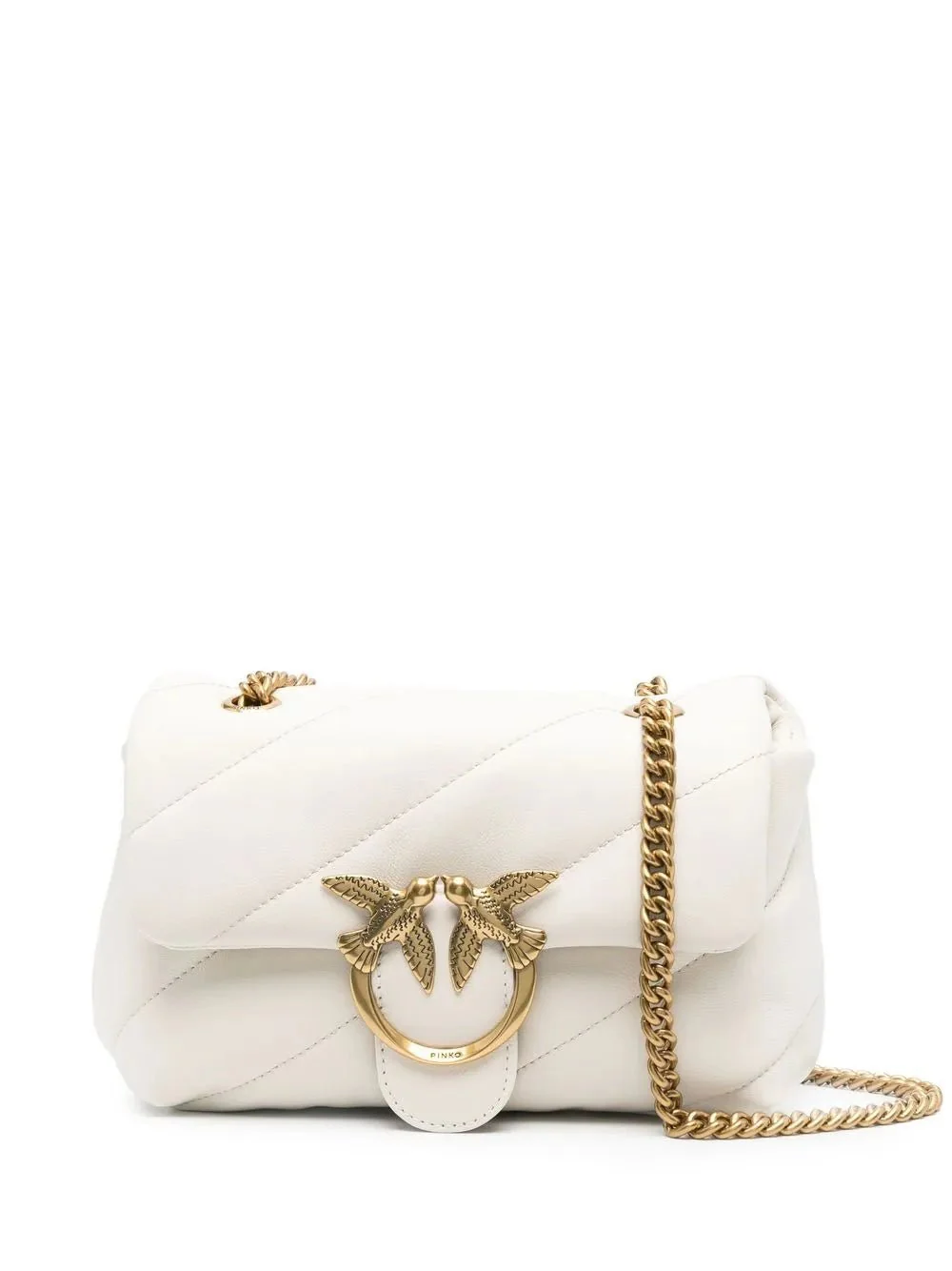 PINKO Love Puff crossbody bag PB20