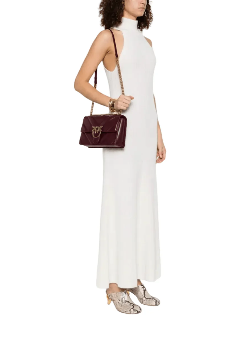 PINKO Love shoulder bag PB62 - Image 2