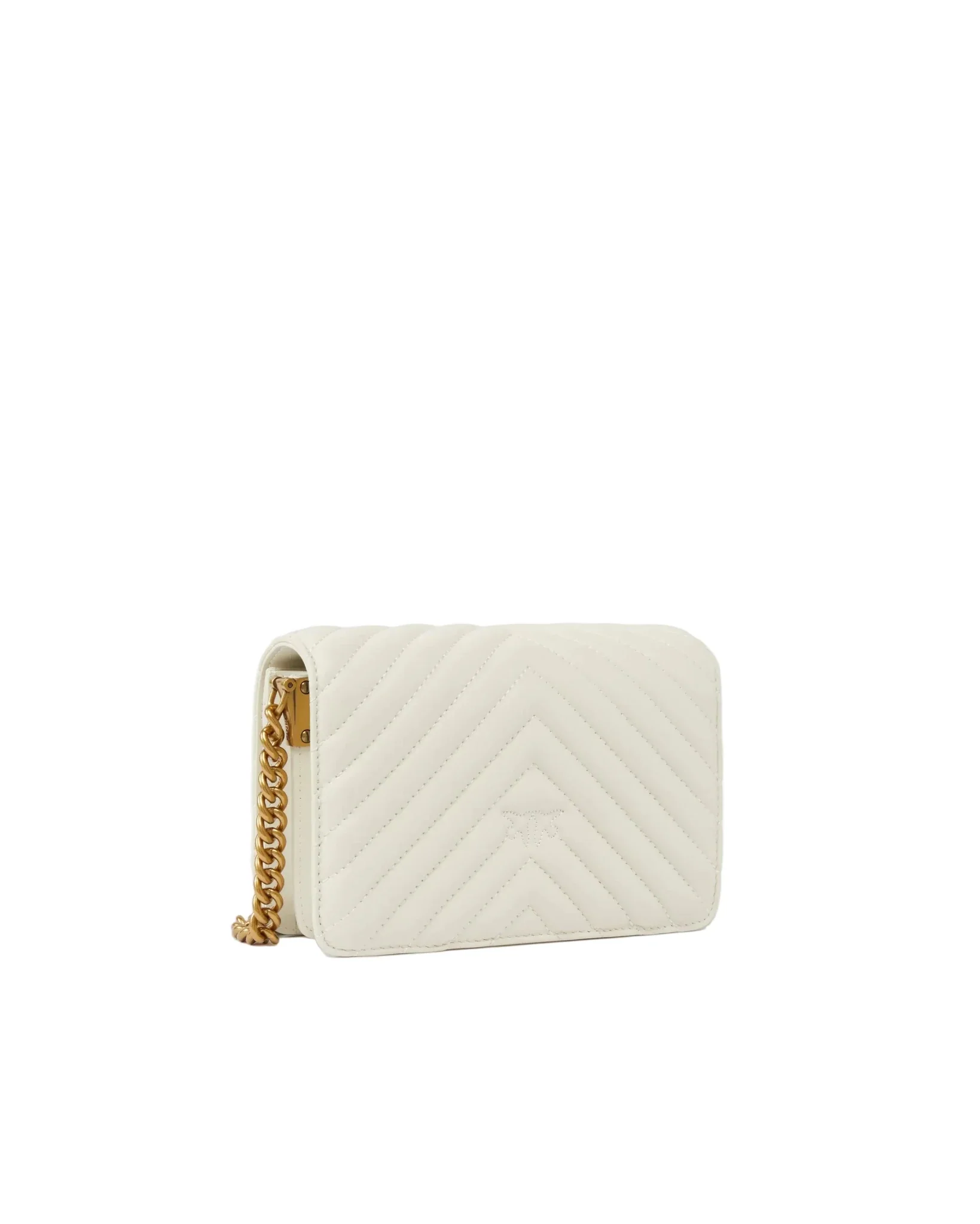 PINKO Mini Love Click Classic bag PB90 - Image 4