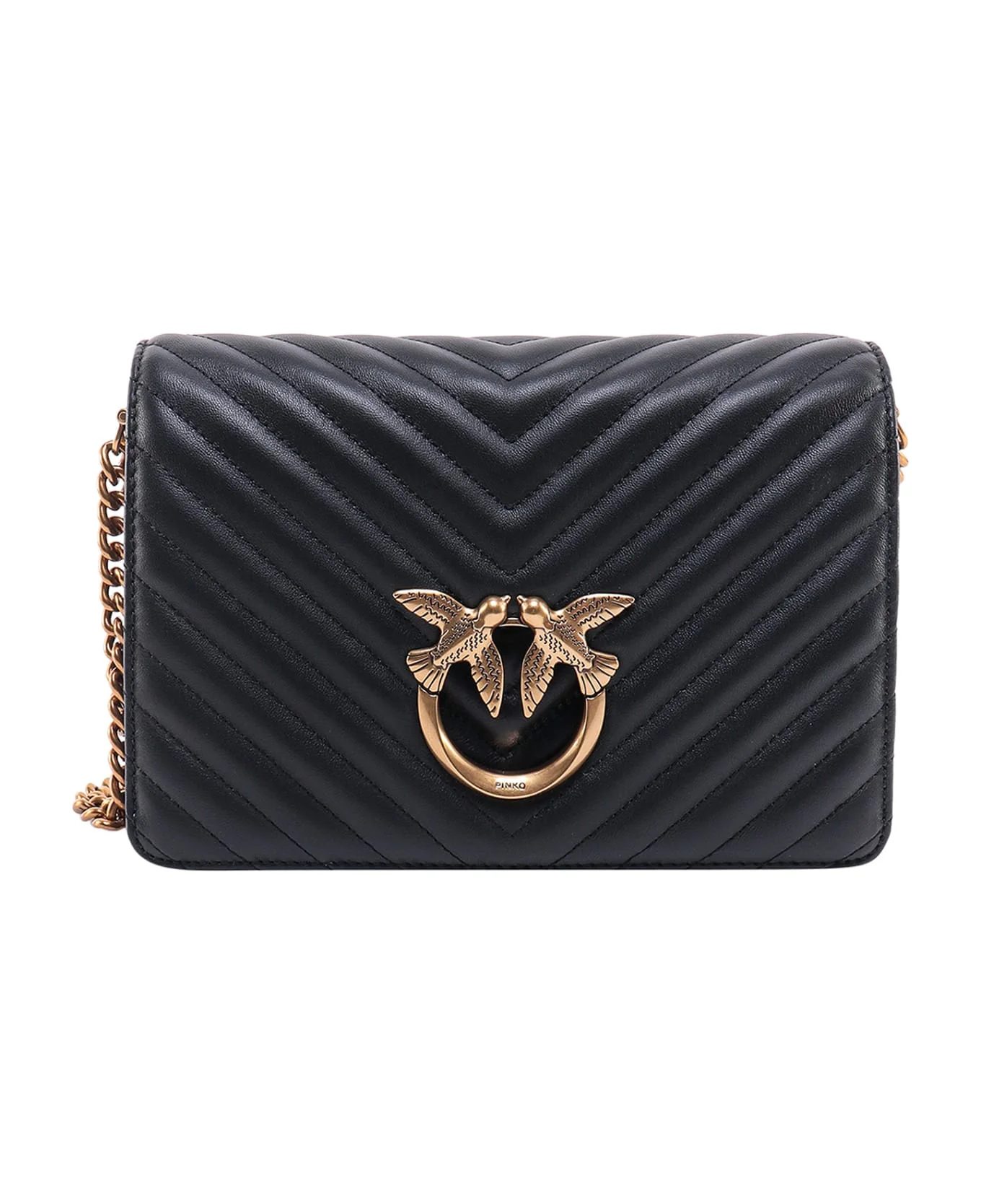 PINKO Mini Love Click Classic bag PB89