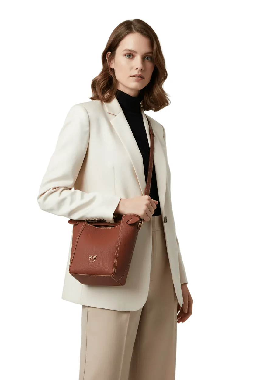 PINKO Napa LOVE CLICK MINI SIMPLY CL PB94 - Image 2