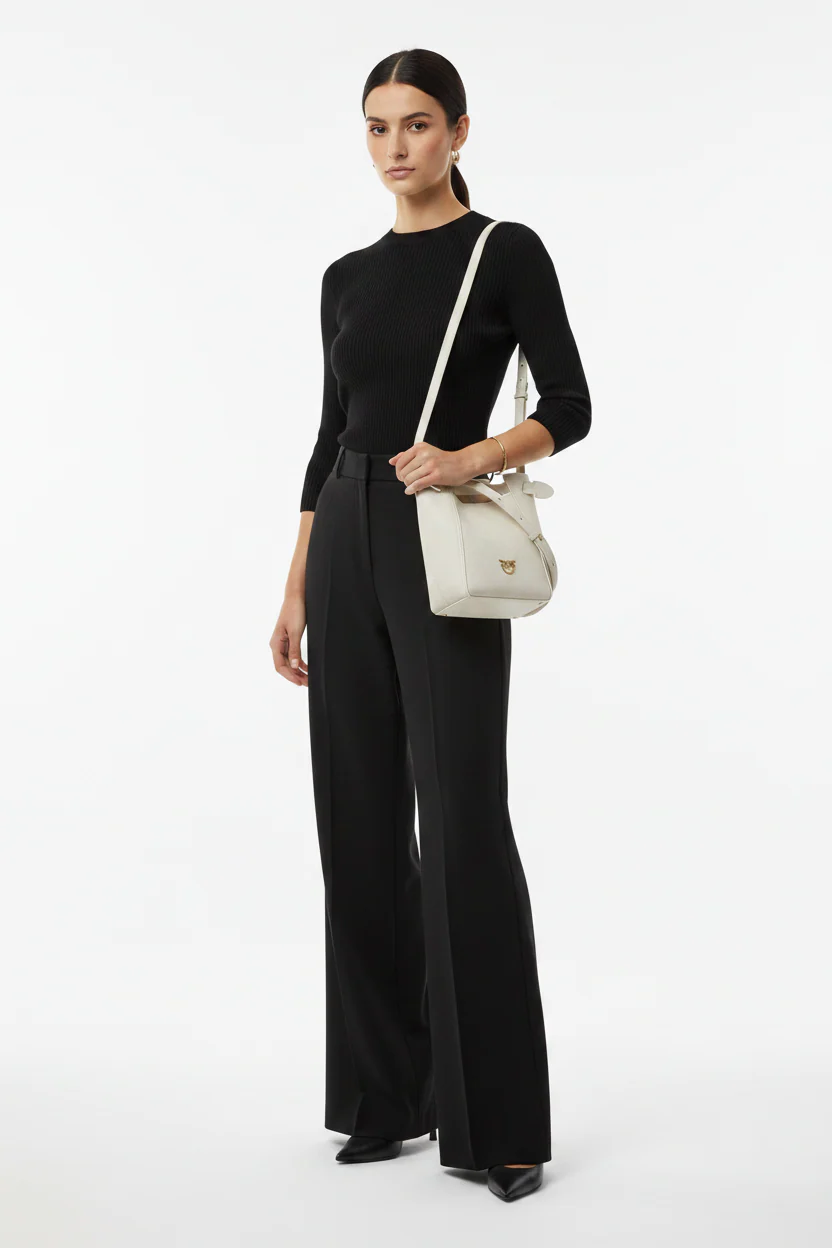 PINKO Napa LOVE CLICK MINI SIMPLY CL PB95 - Image 2
