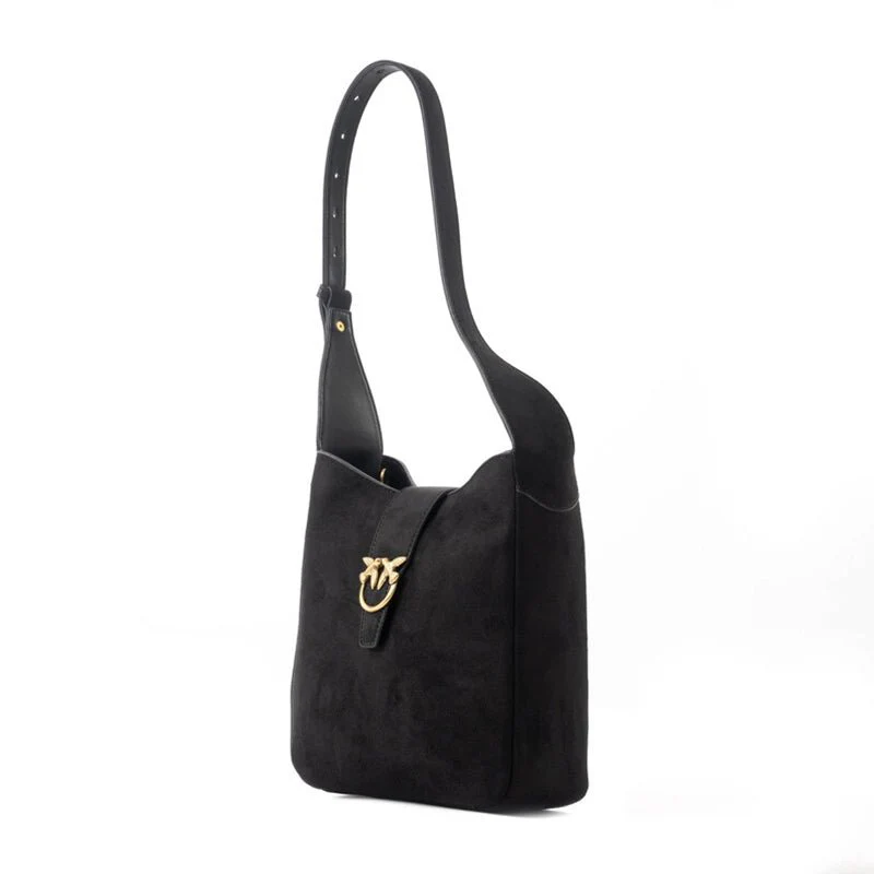 PINKO bucket Shoulder bag PB1 - Image 4