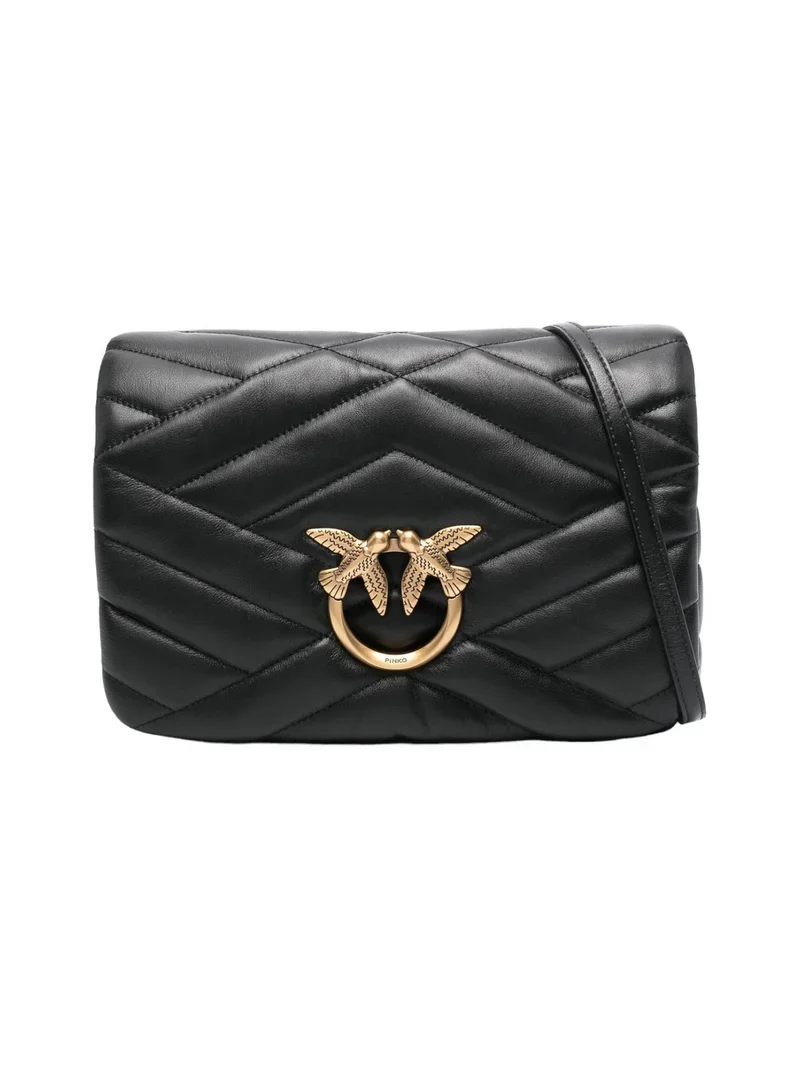 PINKO Woman Bag Love Click Puff PB73